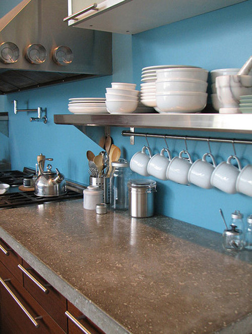 apartment therapy concrete counter tops