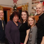 Christmas with the Family