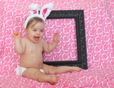 Reese Easter Fest | Drew & Vanessa