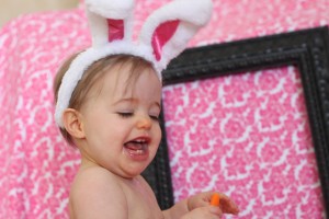 Reese Easter Fest | Drew & Vanessa