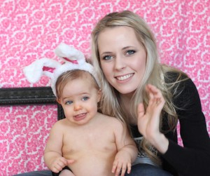 Reese Easter Fest | Drew & Vanessa