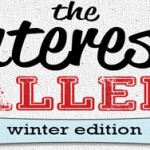 Pinterest Challenge: Napkins to Pillows