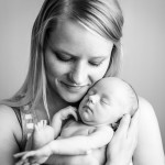 Motherhood: One Month In